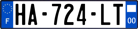 HA-724-LT