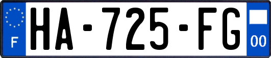 HA-725-FG