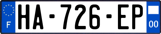 HA-726-EP