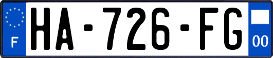 HA-726-FG