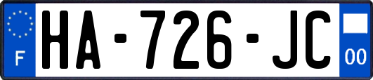 HA-726-JC