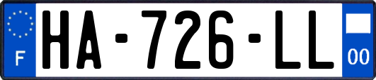 HA-726-LL