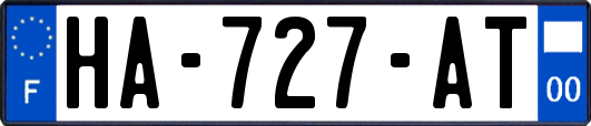 HA-727-AT