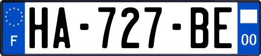 HA-727-BE