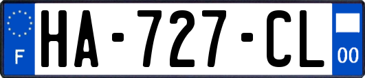 HA-727-CL