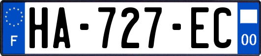 HA-727-EC