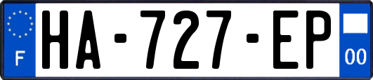 HA-727-EP