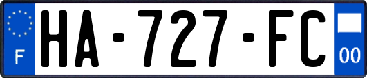 HA-727-FC