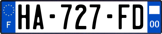 HA-727-FD