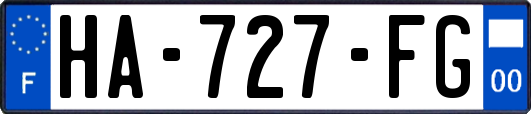 HA-727-FG