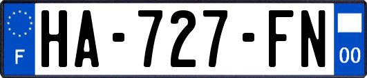 HA-727-FN