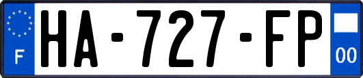 HA-727-FP