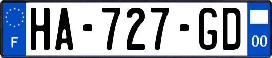 HA-727-GD