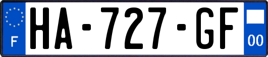 HA-727-GF