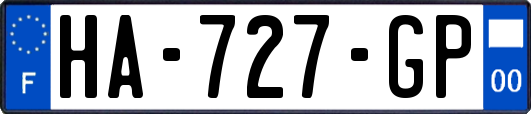 HA-727-GP