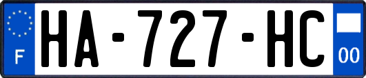 HA-727-HC
