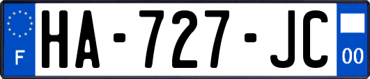 HA-727-JC