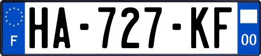 HA-727-KF