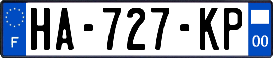 HA-727-KP