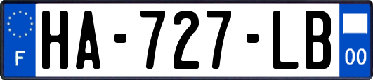 HA-727-LB