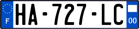 HA-727-LC