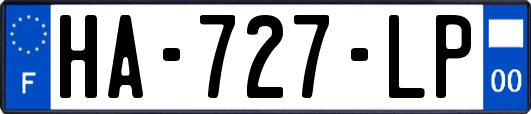 HA-727-LP