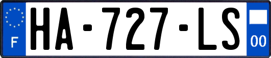 HA-727-LS