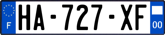 HA-727-XF