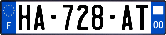 HA-728-AT