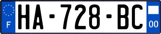 HA-728-BC