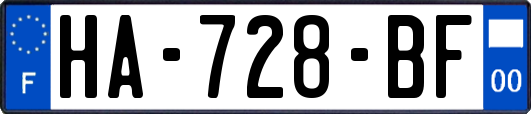 HA-728-BF