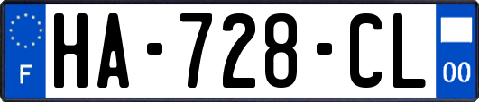 HA-728-CL