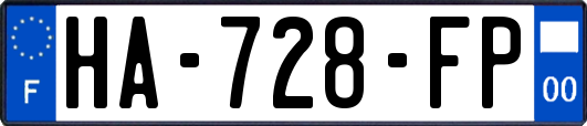 HA-728-FP