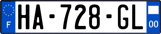 HA-728-GL