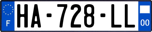 HA-728-LL