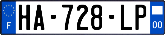 HA-728-LP
