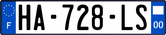 HA-728-LS