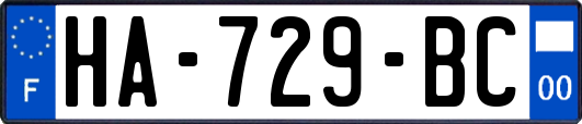 HA-729-BC