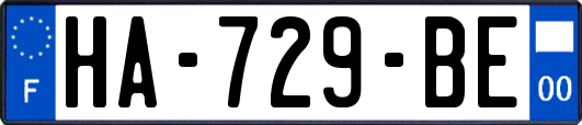 HA-729-BE