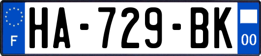 HA-729-BK