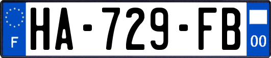 HA-729-FB