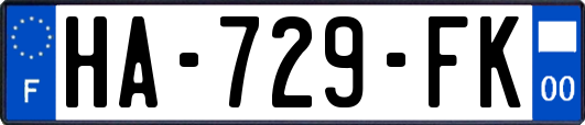 HA-729-FK