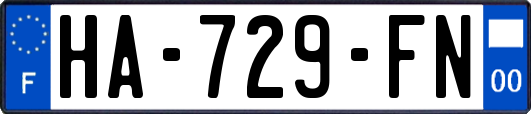 HA-729-FN