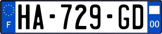 HA-729-GD