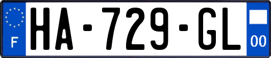 HA-729-GL