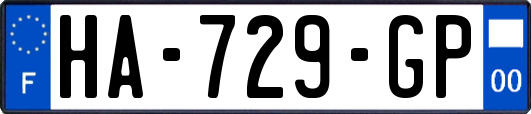 HA-729-GP