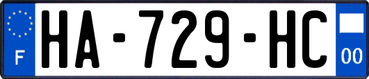 HA-729-HC