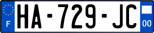 HA-729-JC