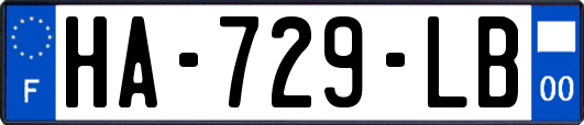 HA-729-LB