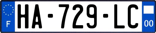 HA-729-LC